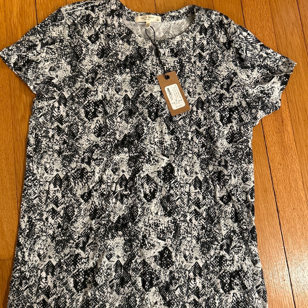 Rag and Bone T shirt